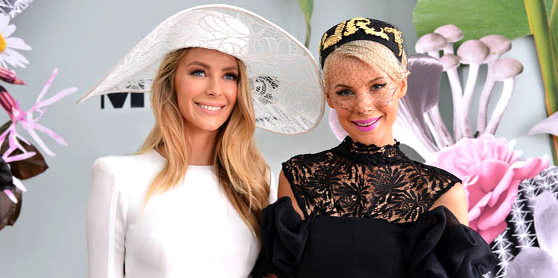 Derby Day 2015
