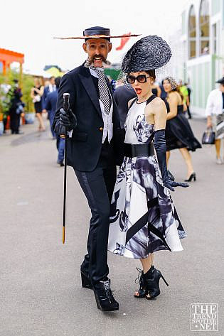 Rchard Nylon & Kristine Walker