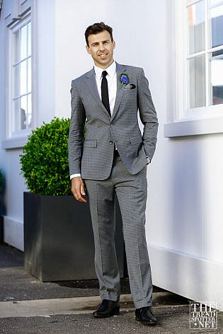 Derby Day Street Style