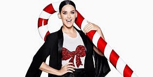 H&M Holiday 2015 campaign
