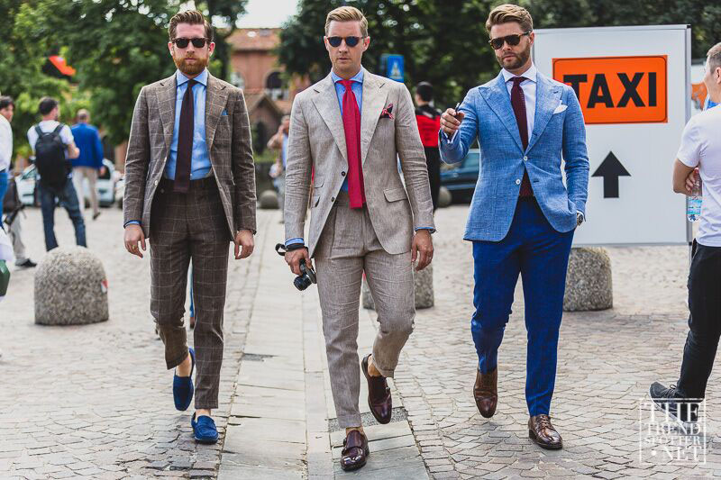 How to Increase Your Height by Dressing Smart