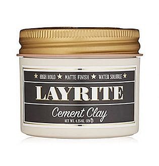Layrite Hair Clay