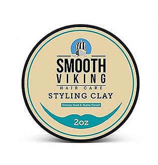 Smooth Viking Styling Clay