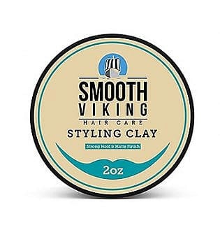 Smooth Viking Styling Clay