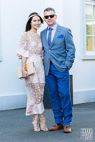 Stakes Day Street Style 2015