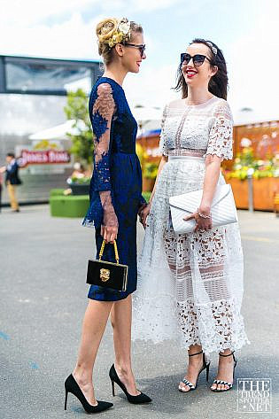 Stakes Day Street Style 2015
