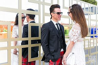 Stakes Day Street Style 2015