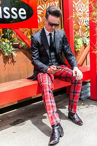 Stakes Day Street Style 2015