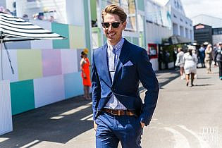 Stakes Day Street Style 2015