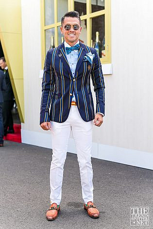 Stakes Day Street Style 2015