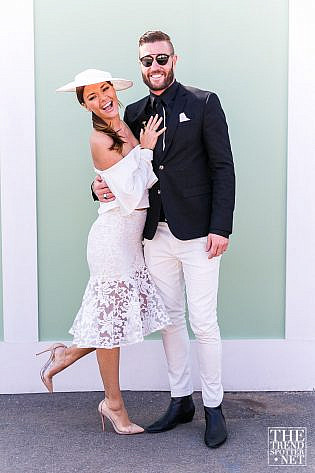 Stakes Day Street Style 2015