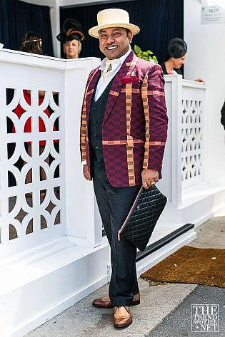 Stakes Day Street Style 2015