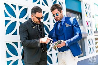 Stakes Day Street Style 2015