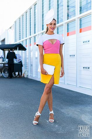 Stakes Day Street Style 2015