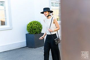 Stakes Day Street Style 2015