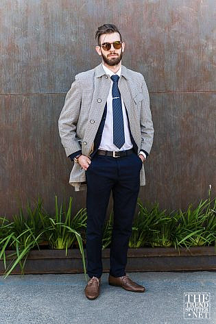 Stakes Day Street Style 2015