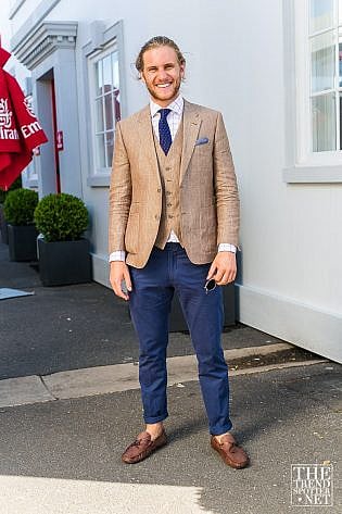 Stakes Day Street Style 2015