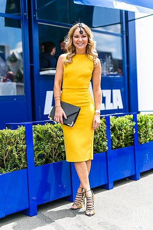 Stakes Day Street Style 2015