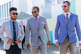Stakes Day Street Style 2015