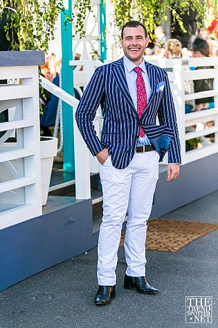 Stakes Day Street Style 2015