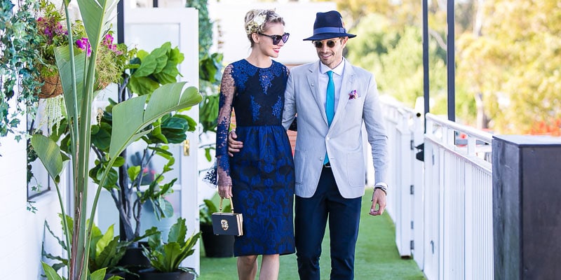 Stakes Day Street Style 2015