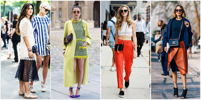 Top 8 Street Style Trens To Try Now_cross body bags