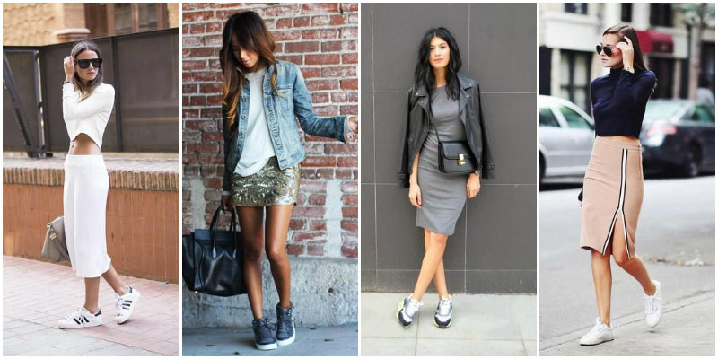 Top 8 Street Style Fashion Trends To Try Now Top 8 Street Style Trends To Try Now