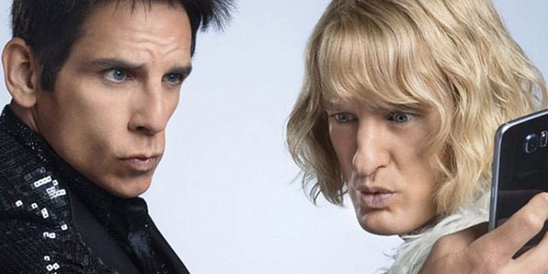 zoolander 2