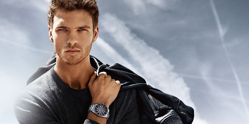 10 Best Outdoor Watches for the Active Man