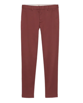 Aiden Slim Rapid Movement Chino