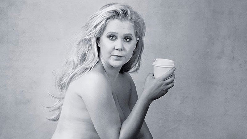 Amy Schumer