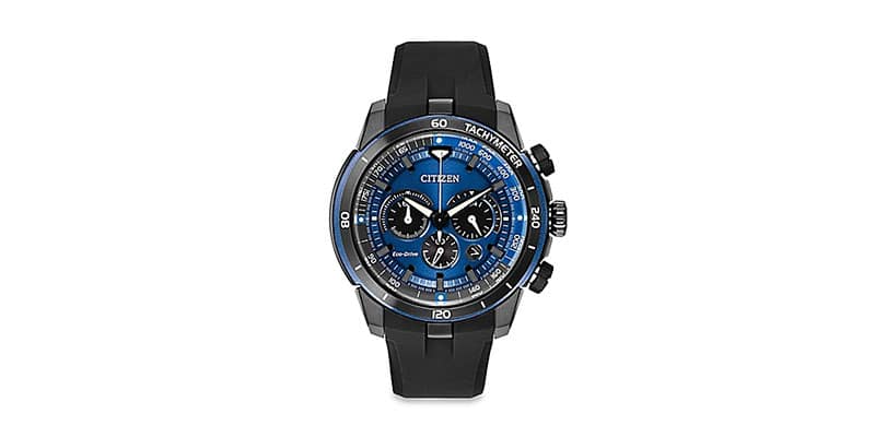 Citizen Men’s Eco-Drive Chronograph Watch