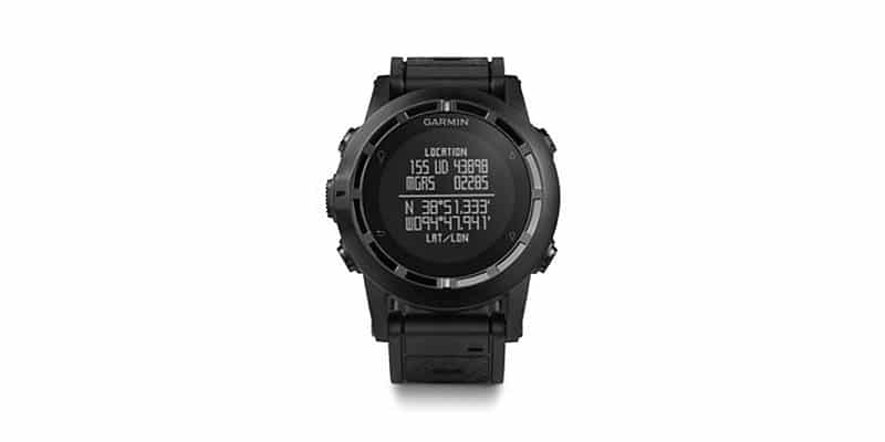 Garmin Tactix Watch