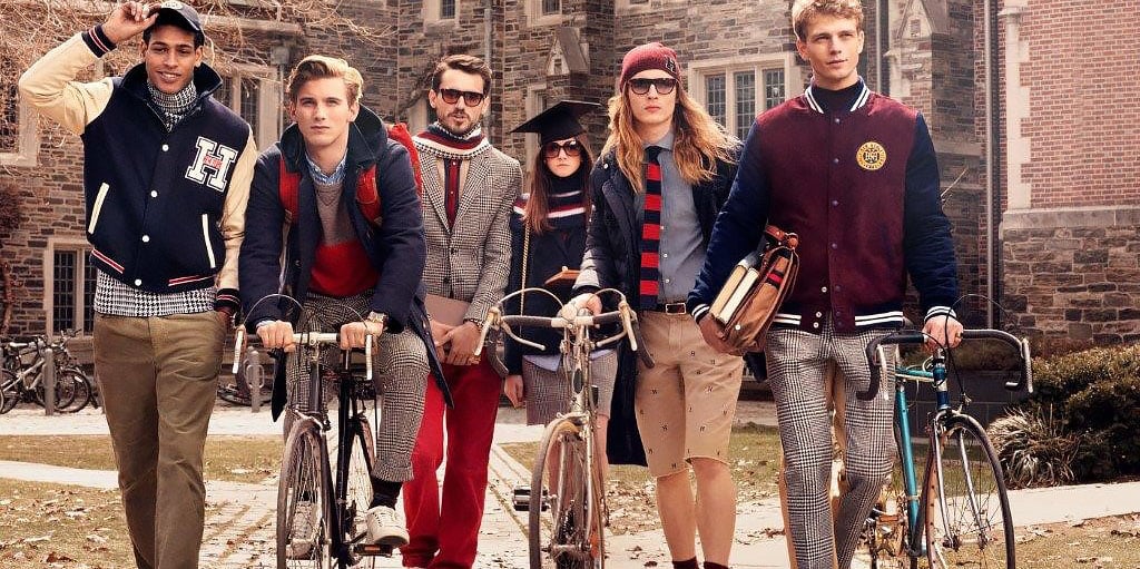 Preppy Aesthetic: How to Dress Preppy Style For Men