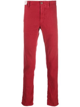 Incotex Slim Fit Chinos