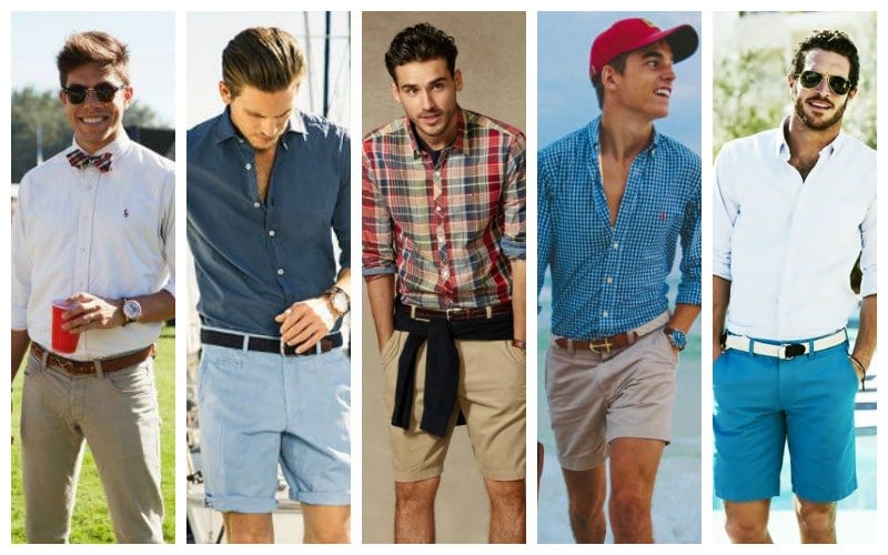 Preppy Aesthetic: How to Dress Preppy Style For Men