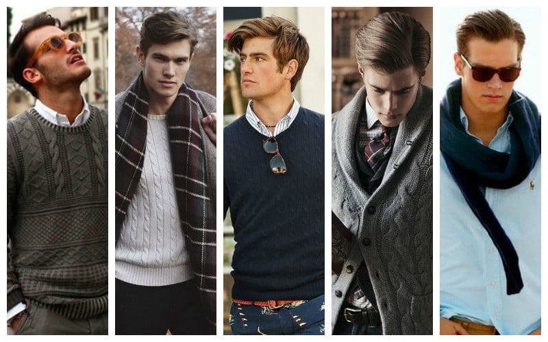 casual preppy outfits for guys