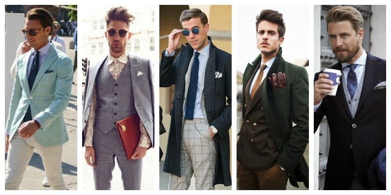 How To Wear Semi Formal Attire For Men The Trend Spotter,Eggplant Recipes Chinese Style