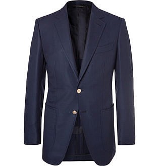 semi formal coat