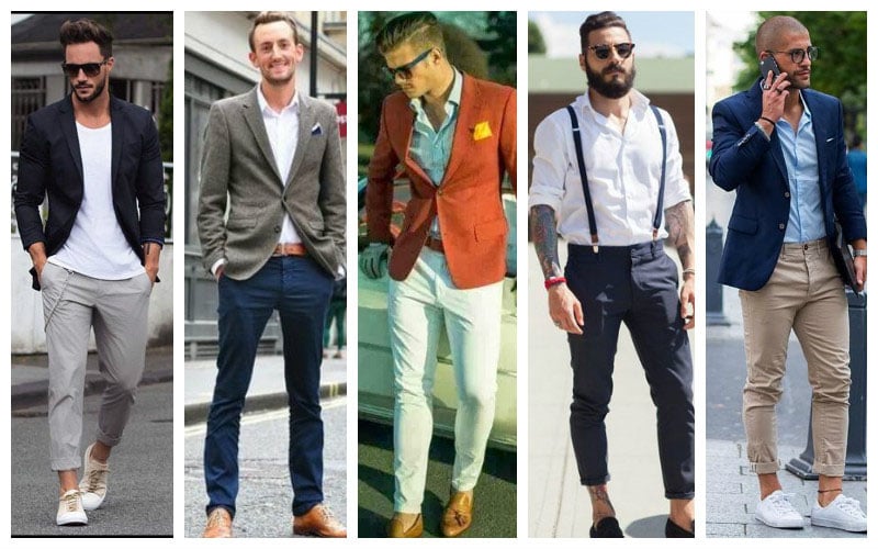 What are Chinos How to Choose The Perfect Style The What are Chinos How to Choose The Perfect Style The