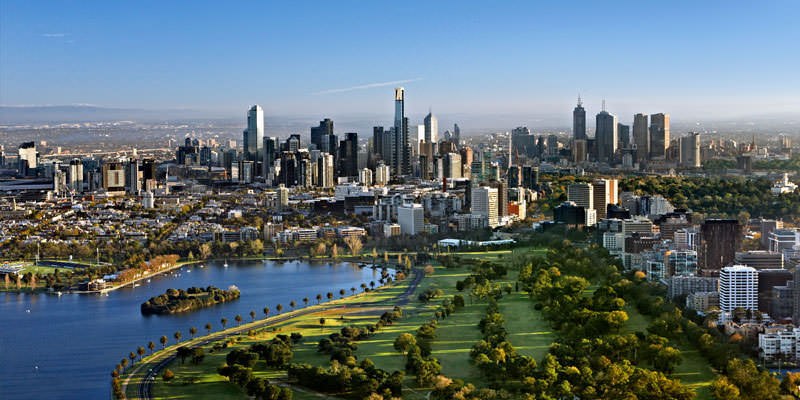 15 Cool Things to Do in Melbourne Australia This Summer