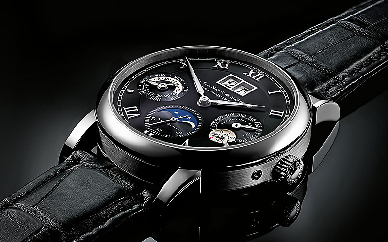 30 Top Luxury Watch Brands You Should Know The Trend Spotter