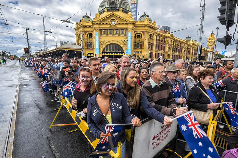 15 Cool Things to Do in Melbourne Australia This Summer