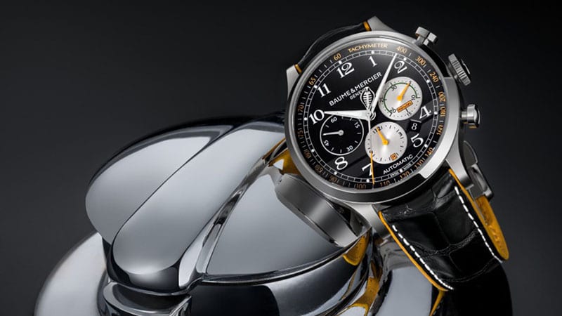 30 Top Luxury Watch Brands You Should Know The Trend Spotter