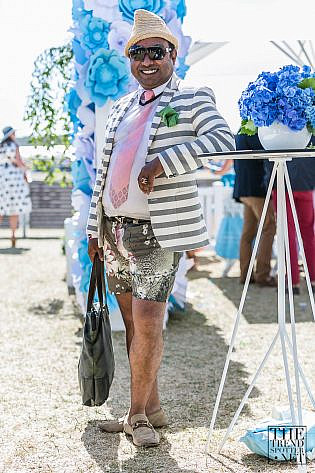 Photo by <a href="https://www.thetrendspotter.net/about"rel="nofollow" target="_blank">Colin Gold</a> Best Street Style Portsea Polo 2016-42