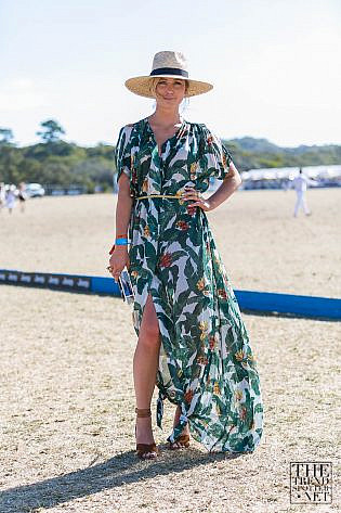 Photo by <a href="https://www.thetrendspotter.net/about"rel="nofollow" target="_blank">Colin Gold</a> Best Street Style Portsea Polo 2016-45