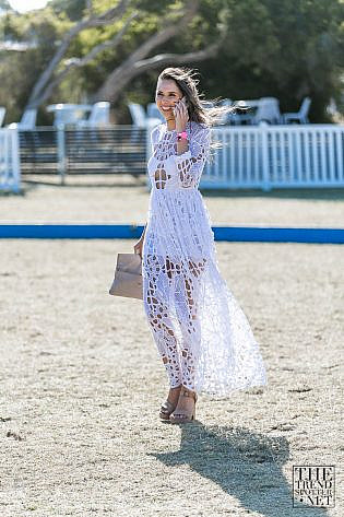 Photo by <a href="https://www.thetrendspotter.net/about"rel="nofollow" target="_blank">Colin Gold</a> Best Street Style Portsea Polo 2016-53