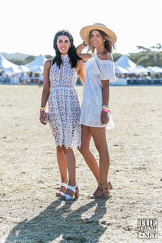 Photo by <a href="https://www.thetrendspotter.net/about"rel="nofollow" target="_blank">Colin Gold</a> Best Street Style Portsea Polo 2016-54