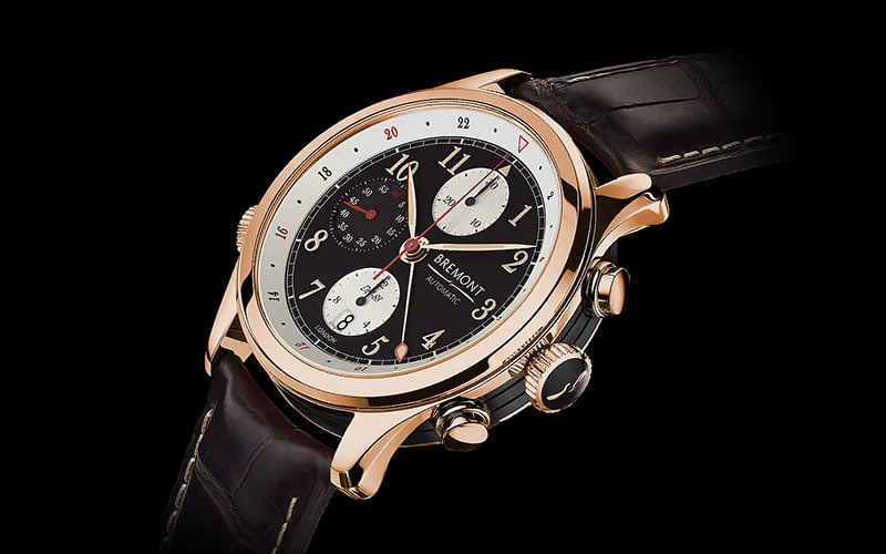 Bremont