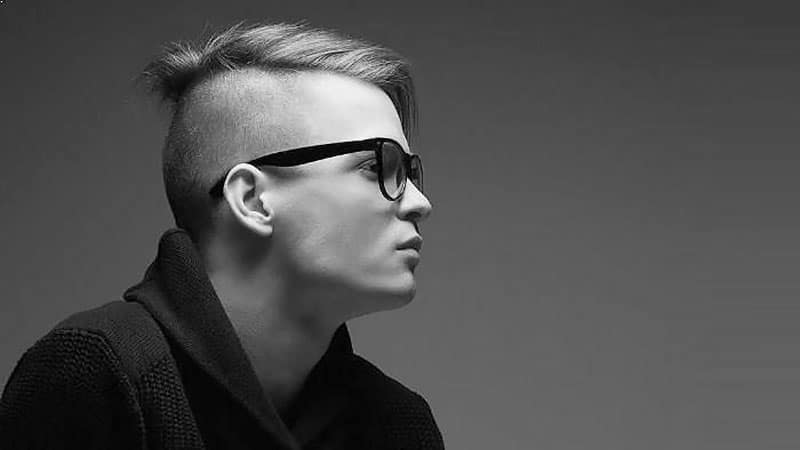 20 Best Undercut Hairstyles For Men In 2020 The Trend Spotter